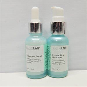 2 SKINLAB COLLAGEN & ELASTIN